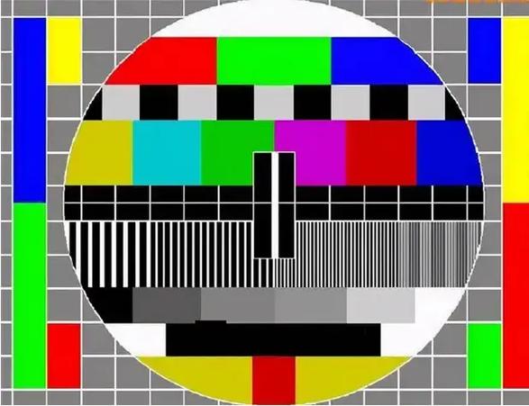 电视看着看着就停了怎么回事截图