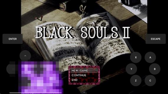 blacksouls2汉化下载缩略图