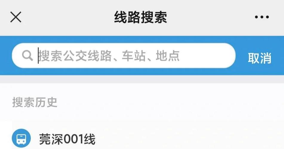 怎么查公交卡消费记录图标