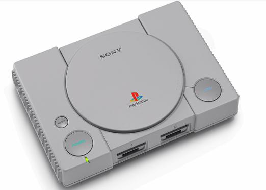 ps1模拟器安卓游戏截图