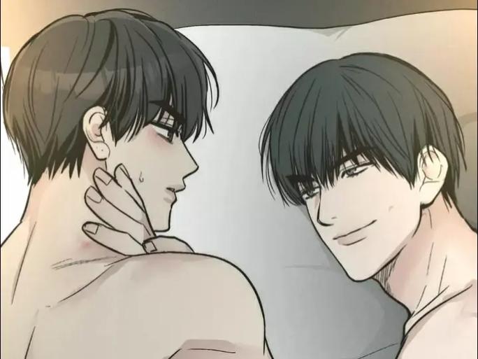 2023韩国漫画热搜截图