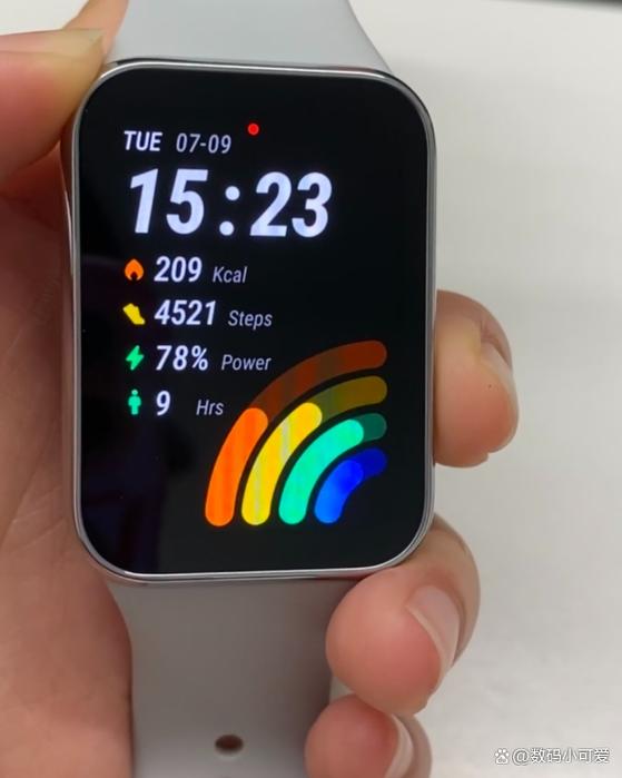 小米手环8pro怎么绑定