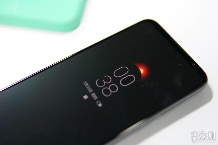 魅族16s待机一晚上耗电多少截图