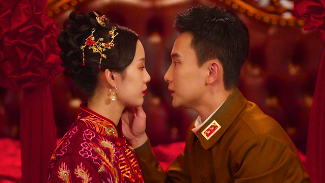 少帅夫人要逃婚百度云