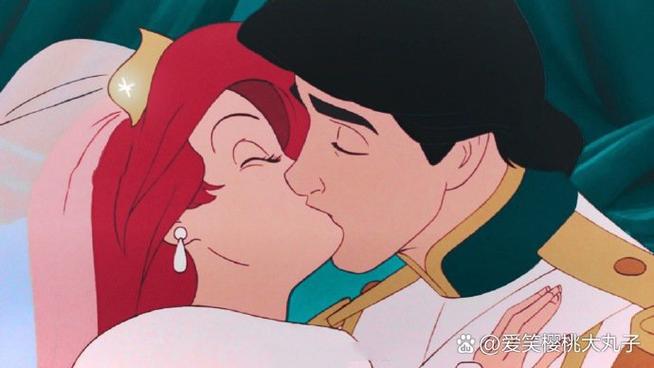 迪士尼12位公主介绍缩略图