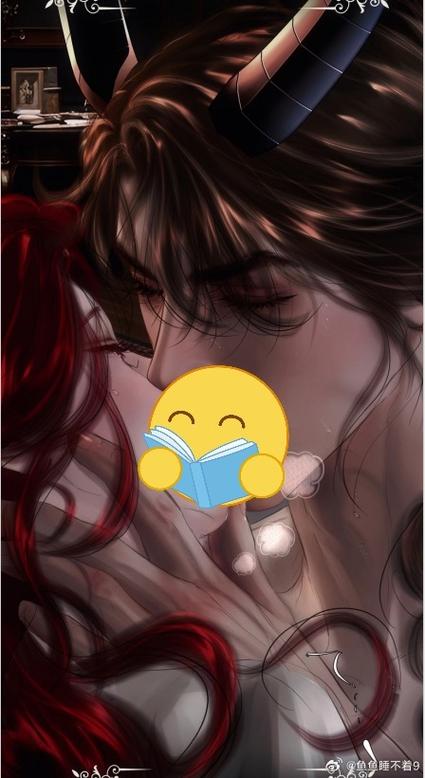 韩漫秀漫画在哪里看图标