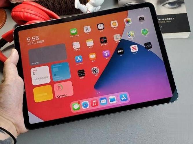 ipadpro2020还能用几年截图