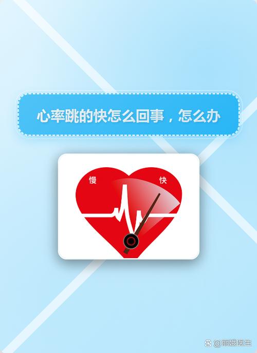 静息心率低说明什么