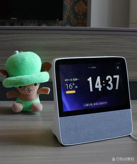 小度X8安装第三方软件图标