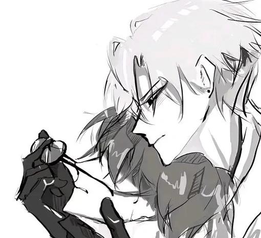 男男情侣称呼