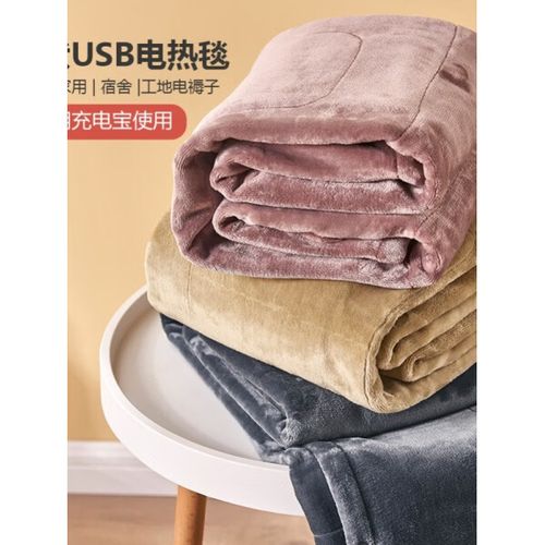 电热毯显示灯亮不加热怎么回事截图