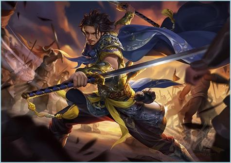 三国杀邓艾台词大全