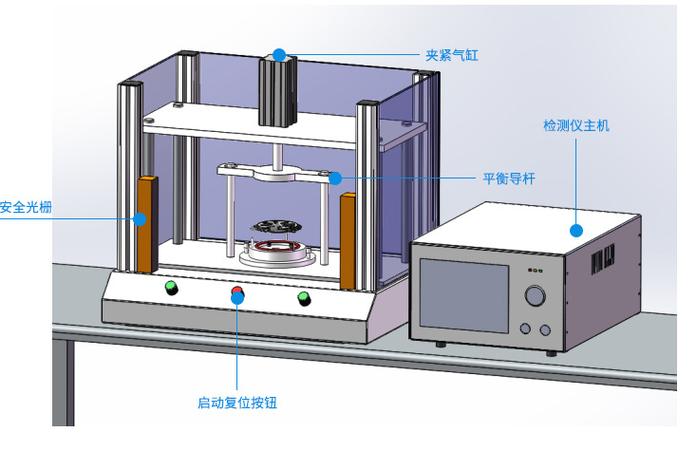 华为设备的气密性检测方法缩略图