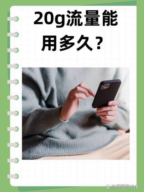 120g流量能用多久
