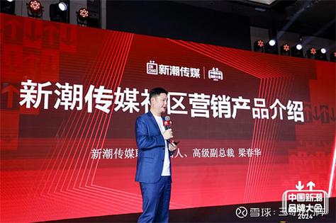 新潮传媒集团有限公司介绍