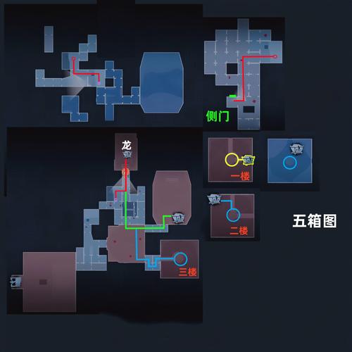 定位沼泽地形指令