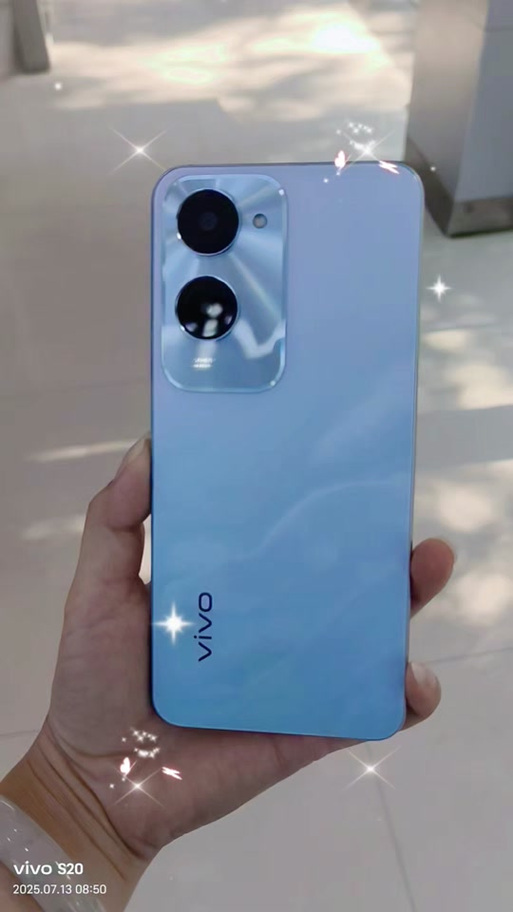 vivo手机y37价格图标