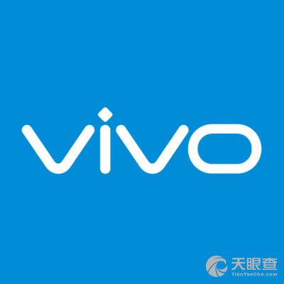 vivo商店正版官方图标