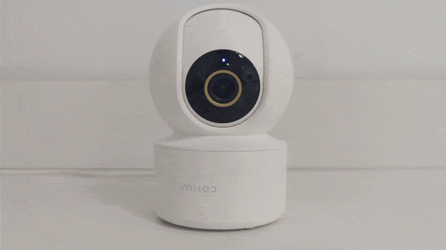 小白摄像头连不上wifi缩略图