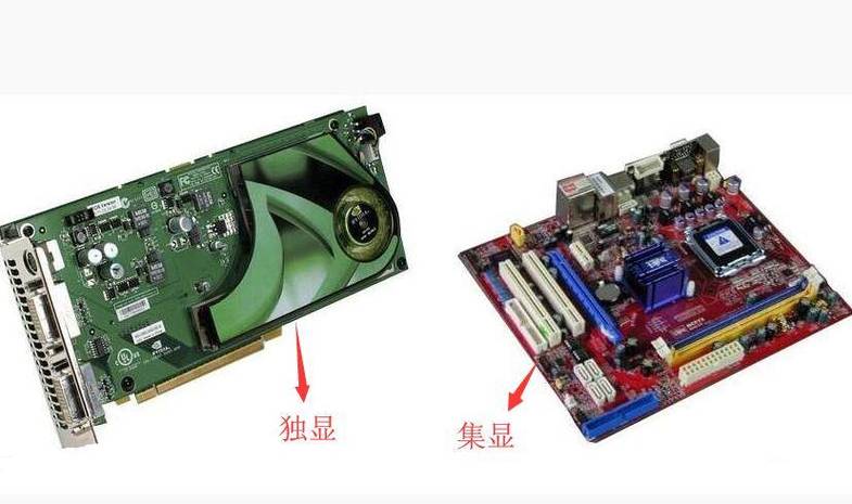苹果电脑是独显还是集成显卡缩略图