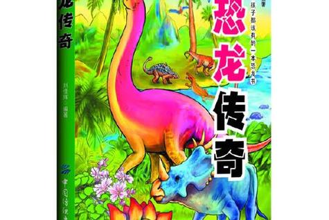 恐龙骨架图片缩略图