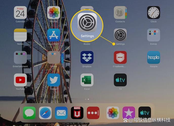 iPad插卡版能连Wi-Fi吗图标