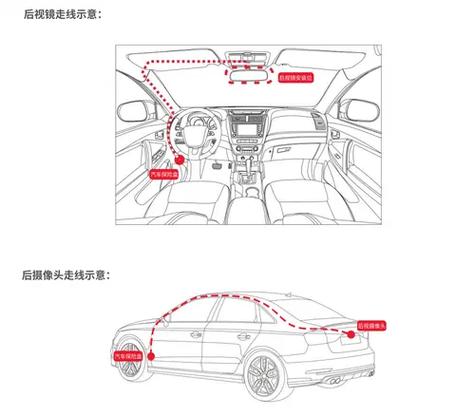 后视镜安装视频教程截图