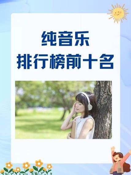 音乐平台排行榜