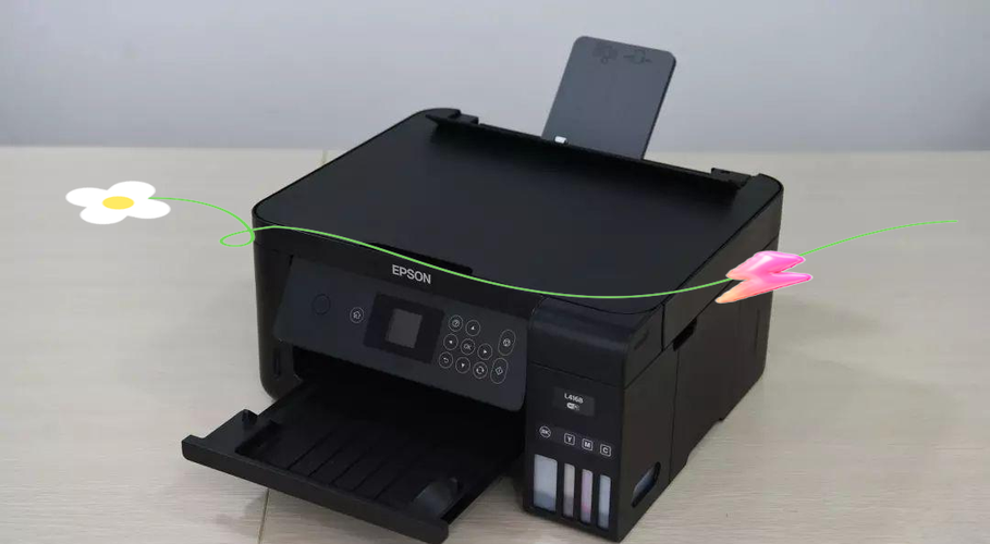 打印机打一张出十几张截图