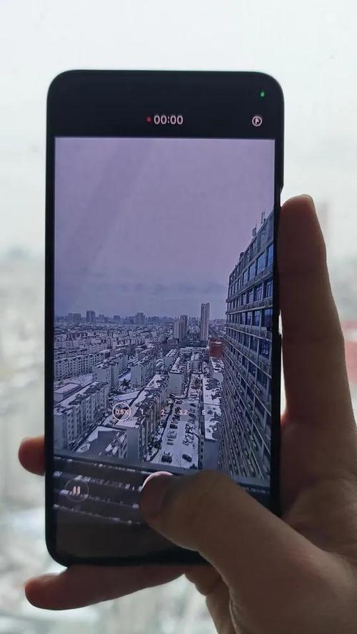 手机4k120帧图标