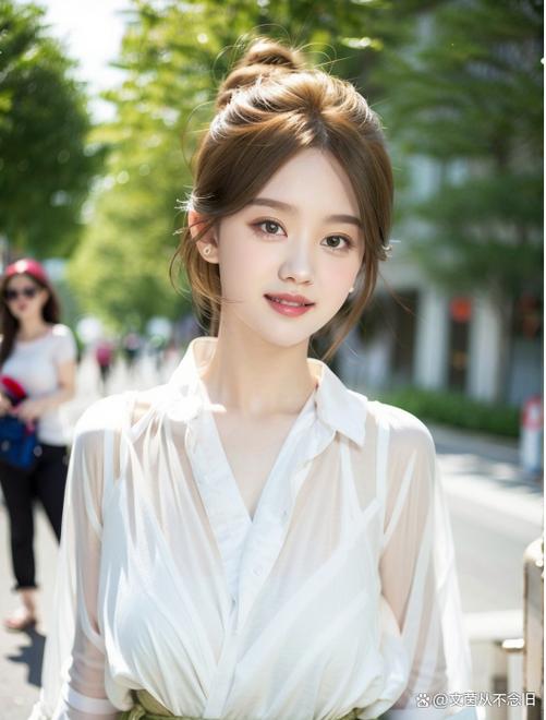 温柔老婆