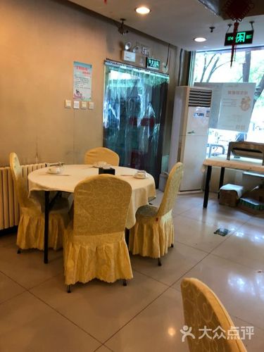 八方壹家美食坊(安贞店)怎么样截图