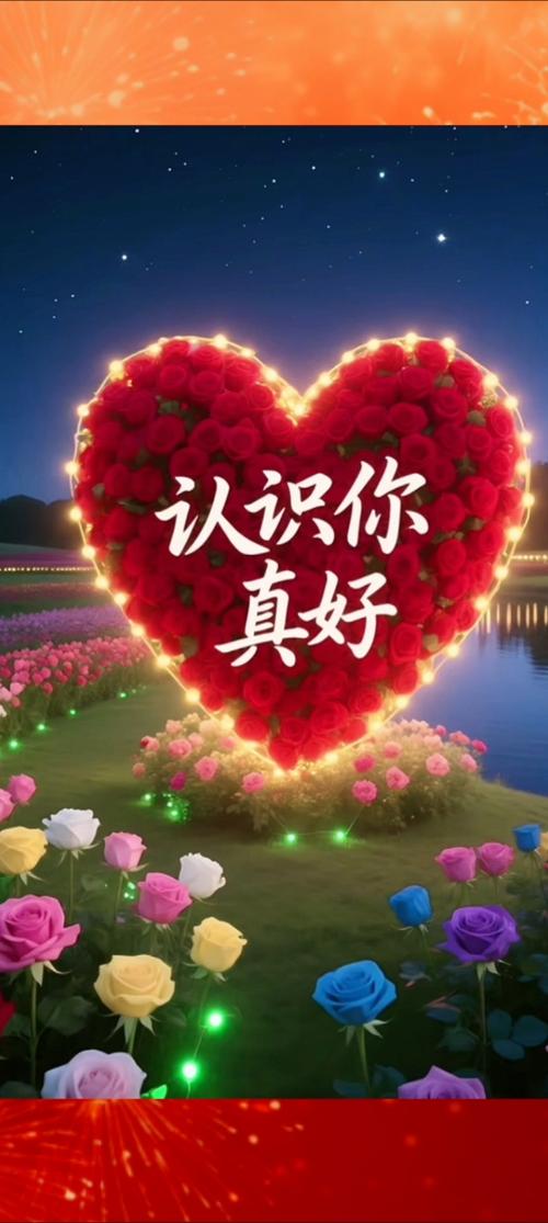《认识你真好》是远东广播公司(FEBC)游戏截图