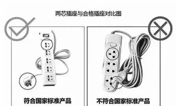 插座吱吱响是什么原因缩略图