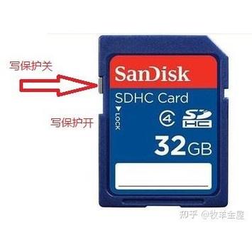 佳能储存卡锁定解锁方法截图