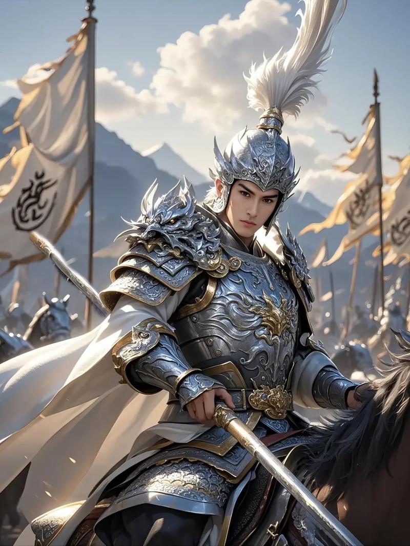 新三国杀武将列传隐藏关缩略图