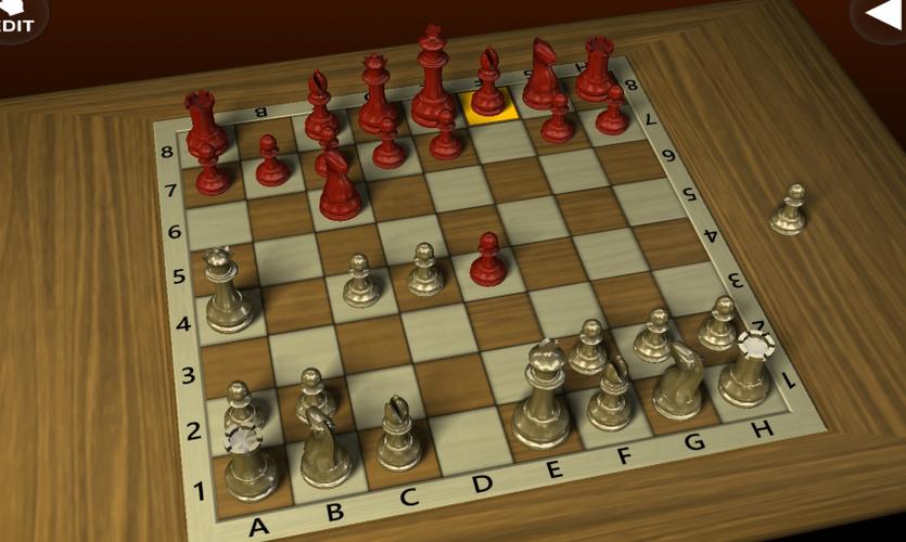 国际象棋战斗版下载