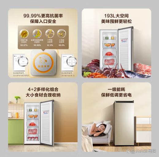 中国冰柜十大名牌排名榜