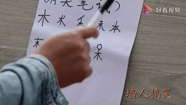 木加一笔全部答案缩略图