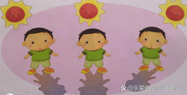 影子被墙无法挡住的原因截图