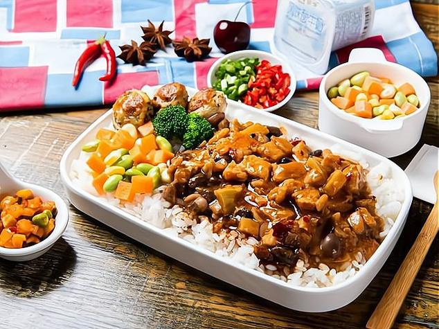 快餐店加盟店10大品牌加盟截图