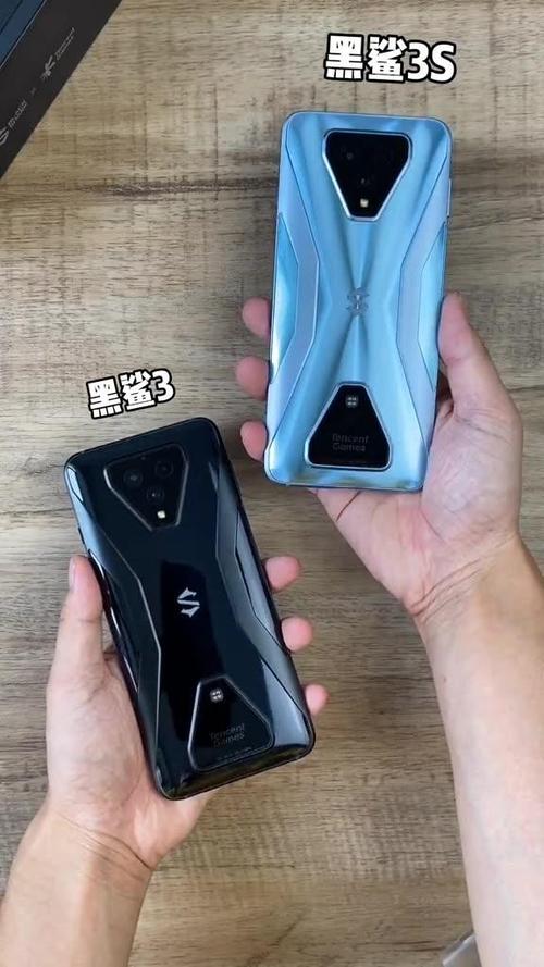 黑鲨视频最新版