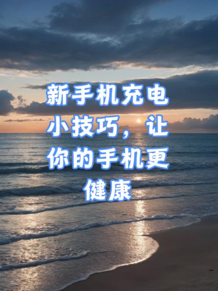 手机新换电池第一次用怎样充电好