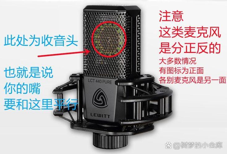 麦克风十大品牌排行榜缩略图
