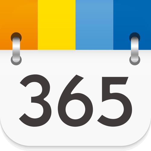 365日历免费安装缩略图