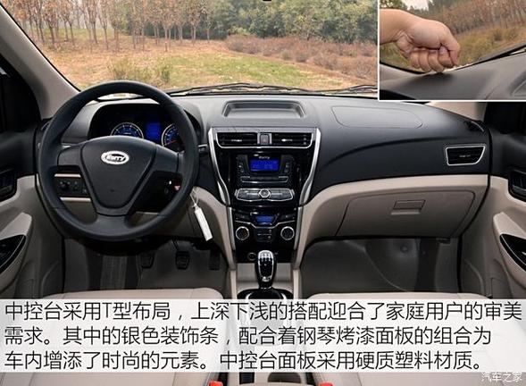 开瑞k50按键功能图解游戏截图