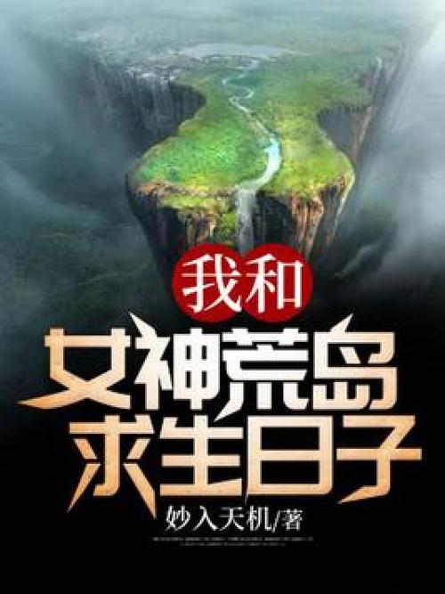 我和七个女神在荒岛求生的日子截图