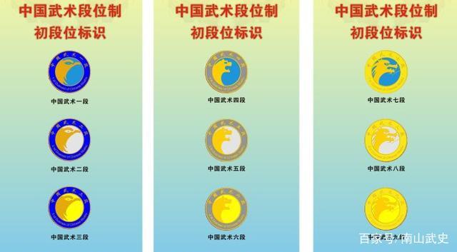 武术界比宗师更高的等级截图