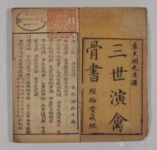 八字看前世今生截图