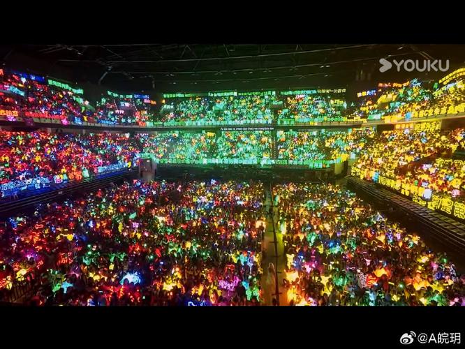 时代峰峻Fanclud